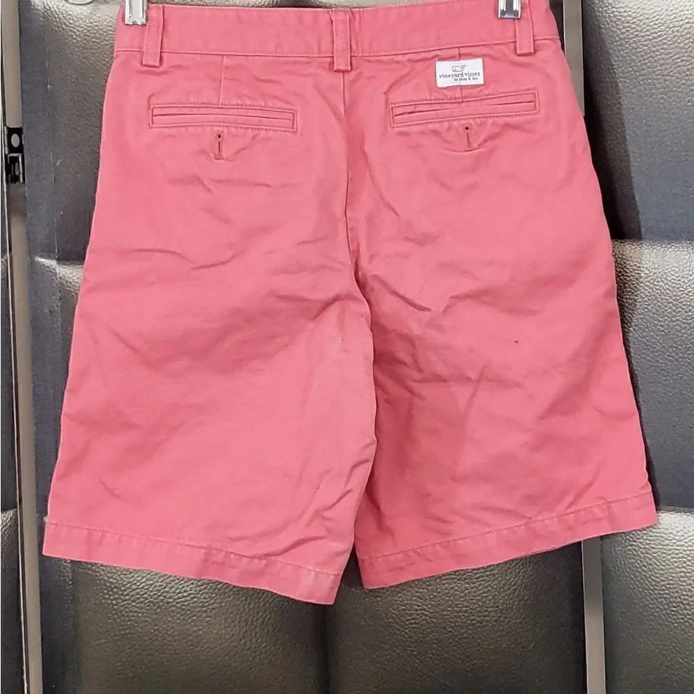 Vineyard Vines youth shorts